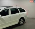 Белый Шкода Октавия, объемом двигателя 1.2 л и пробегом 252 тыс. км за 7800 $, фото 10 на Automoto.ua