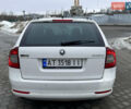 Белый Шкода Октавия, объемом двигателя 1.97 л и пробегом 350 тыс. км за 8300 $, фото 7 на Automoto.ua