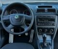 Белый Шкода Октавия, объемом двигателя 1.6 л и пробегом 267 тыс. км за 7200 $, фото 25 на Automoto.ua