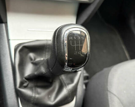 Белый Шкода Октавия, объемом двигателя 1.4 л и пробегом 231 тыс. км за 7000 $, фото 24 на Automoto.ua