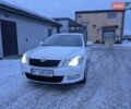 Белый Шкода Октавия, объемом двигателя 2 л и пробегом 290 тыс. км за 8850 $, фото 13 на Automoto.ua