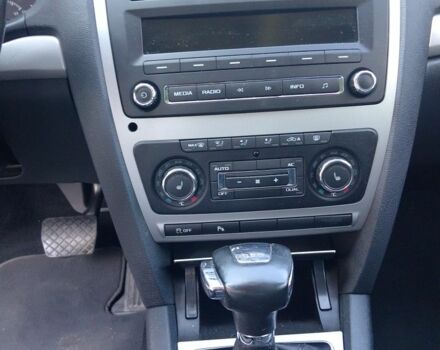 Шкода Октавія 2012 у Запоріжжя на Automoto.ua Білий Шкода Октавія, об'ємом двигуна 0 л та пробігом 182 тис. км за 8600 $, фото 6 на Automoto.ua