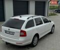 Белый Шкода Октавия, объемом двигателя 1.4 л и пробегом 250 тыс. км за 7500 $, фото 5 на Automoto.ua