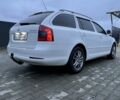 Белый Шкода Октавия, объемом двигателя 1.6 л и пробегом 240 тыс. км за 7800 $, фото 3 на Automoto.ua