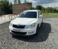 Білий Шкода Октавія, об'ємом двигуна 1.6 л та пробігом 281 тис. км за 8500 $, фото 2 на Automoto.ua