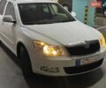 Белый Шкода Октавия, объемом двигателя 1.2 л и пробегом 252 тыс. км за 7800 $, фото 5 на Automoto.ua
