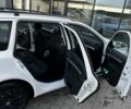 Белый Шкода Октавия, объемом двигателя 1.97 л и пробегом 355 тыс. км за 8500 $, фото 19 на Automoto.ua
