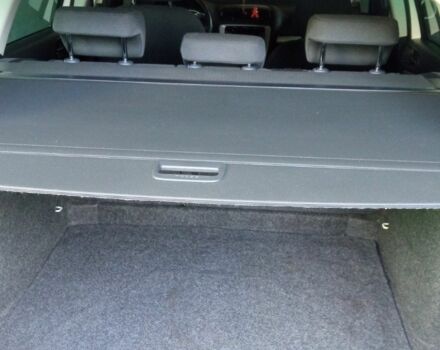 Белый Шкода Октавия, объемом двигателя 2 л и пробегом 261 тыс. км за 9300 $, фото 6 на Automoto.ua