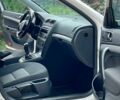 Белый Шкода Октавия, объемом двигателя 1.8 л и пробегом 275 тыс. км за 7800 $, фото 10 на Automoto.ua