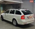 Белый Шкода Октавия, объемом двигателя 1.2 л и пробегом 252 тыс. км за 7800 $, фото 14 на Automoto.ua