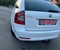 Белый Шкода Октавия, объемом двигателя 2 л и пробегом 241 тыс. км за 12500 $, фото 13 на Automoto.ua