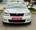 Белый Шкода Октавия, объемом двигателя 1.6 л и пробегом 196 тыс. км за 8999 $, фото 13 на Automoto.ua
