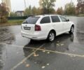 Білий Шкода Октавія, об'ємом двигуна 1.6 л та пробігом 270 тис. км за 5594 $, фото 2 на Automoto.ua