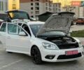 Белый Шкода Октавия, объемом двигателя 1.98 л и пробегом 225 тыс. км за 10250 $, фото 10 на Automoto.ua