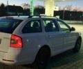 Білий Шкода Октавія, об'ємом двигуна 2 л та пробігом 307 тис. км за 8100 $, фото 4 на Automoto.ua