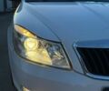 Білий Шкода Октавія, об'ємом двигуна 0 л та пробігом 155 тис. км за 8499 $, фото 87 на Automoto.ua