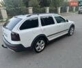 Белый Шкода Октавия, объемом двигателя 2 л и пробегом 261 тыс. км за 10300 $, фото 10 на Automoto.ua