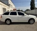 Білий Шкода Октавія, об'ємом двигуна 2 л та пробігом 322 тис. км за 8501 $, фото 10 на Automoto.ua