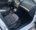 Білий Шкода Октавія, об'ємом двигуна 2 л та пробігом 240 тис. км за 8800 $, фото 14 на Automoto.ua