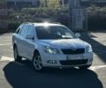 Белый Шкода Октавия, объемом двигателя 1.6 л и пробегом 292 тыс. км за 7300 $, фото 1 на Automoto.ua