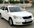 Белый Шкода Октавия, объемом двигателя 1.2 л и пробегом 188 тыс. км за 7100 $, фото 1 на Automoto.ua