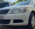 Белый Шкода Октавия, объемом двигателя 1.6 л и пробегом 374 тыс. км за 6900 $, фото 7 на Automoto.ua