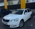 Білий Шкода Октавія, об'ємом двигуна 1.97 л та пробігом 325 тис. км за 7500 $, фото 1 на Automoto.ua