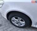 Белый Шкода Октавия, объемом двигателя 1.8 л и пробегом 265 тыс. км за 7500 $, фото 5 на Automoto.ua