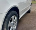 Білий Шкода Октавія, об'ємом двигуна 1.6 л та пробігом 265 тис. км за 7300 $, фото 1 на Automoto.ua
