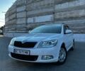 Білий Шкода Октавія, об'ємом двигуна 1.6 л та пробігом 267 тис. км за 6999 $, фото 8 на Automoto.ua