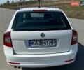 Белый Шкода Октавия, объемом двигателя 1.97 л и пробегом 282 тыс. км за 8500 $, фото 3 на Automoto.ua