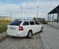 Білий Шкода Октавія, об'ємом двигуна 1.97 л та пробігом 370 тис. км за 8499 $, фото 11 на Automoto.ua