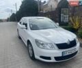 Білий Шкода Октавія, об'ємом двигуна 1.6 л та пробігом 298 тис. км за 7900 $, фото 1 на Automoto.ua