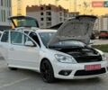 Белый Шкода Октавия, объемом двигателя 1.98 л и пробегом 225 тыс. км за 10250 $, фото 9 на Automoto.ua