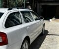 Белый Шкода Октавия, объемом двигателя 1.6 л и пробегом 195 тыс. км за 6800 $, фото 3 на Automoto.ua