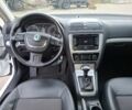 Белый Шкода Октавия, объемом двигателя 1.6 л и пробегом 240 тыс. км за 9200 $, фото 1 на Automoto.ua