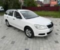 Белый Шкода Октавия, объемом двигателя 1.2 л и пробегом 230 тыс. км за 6777 $, фото 5 на Automoto.ua