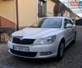 Білий Шкода Октавія, об'ємом двигуна 1.39 л та пробігом 197 тис. км за 7650 $, фото 1 на Automoto.ua