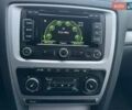 Білий Шкода Октавія, об'ємом двигуна 1.6 л та пробігом 267 тис. км за 7950 $, фото 10 на Automoto.ua
