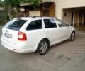 Белый Шкода Октавия, объемом двигателя 1.2 л и пробегом 245 тыс. км за 7200 $, фото 2 на Automoto.ua