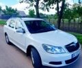 Белый Шкода Октавия, объемом двигателя 1.6 л и пробегом 231 тыс. км за 7700 $, фото 1 на Automoto.ua