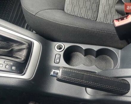 Белый Шкода Октавия, объемом двигателя 2 л и пробегом 350 тыс. км за 8500 $, фото 35 на Automoto.ua