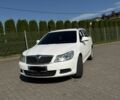 Белый Шкода Октавия, объемом двигателя 1.99 л и пробегом 307 тыс. км за 8300 $, фото 10 на Automoto.ua