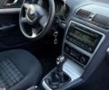 Белый Шкода Октавия, объемом двигателя 1.6 л и пробегом 237 тыс. км за 8700 $, фото 11 на Automoto.ua