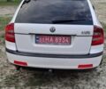 Белый Шкода Октавия, объемом двигателя 1.6 л и пробегом 240 тыс. км за 6850 $, фото 9 на Automoto.ua