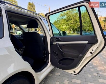 Белый Шкода Октавия, объемом двигателя 1.2 л и пробегом 167 тыс. км за 6999 $, фото 61 на Automoto.ua