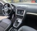 Білий Шкода Октавія, об'ємом двигуна 1.6 л та пробігом 239 тис. км за 9200 $, фото 18 на Automoto.ua