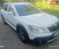 Білий Шкода Октавія, об'ємом двигуна 1.97 л та пробігом 247 тис. км за 11700 $, фото 7 на Automoto.ua