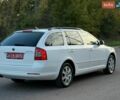 Белый Шкода Октавия, объемом двигателя 1.4 л и пробегом 233 тыс. км за 7500 $, фото 5 на Automoto.ua