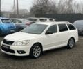 Білий Шкода Октавія, об'ємом двигуна 2 л та пробігом 369 тис. км за 9500 $, фото 4 на Automoto.ua